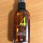 System 4 терапевтический спрей "R", 100мл, Chitosan Hair Repair "R", Sim Sensitive